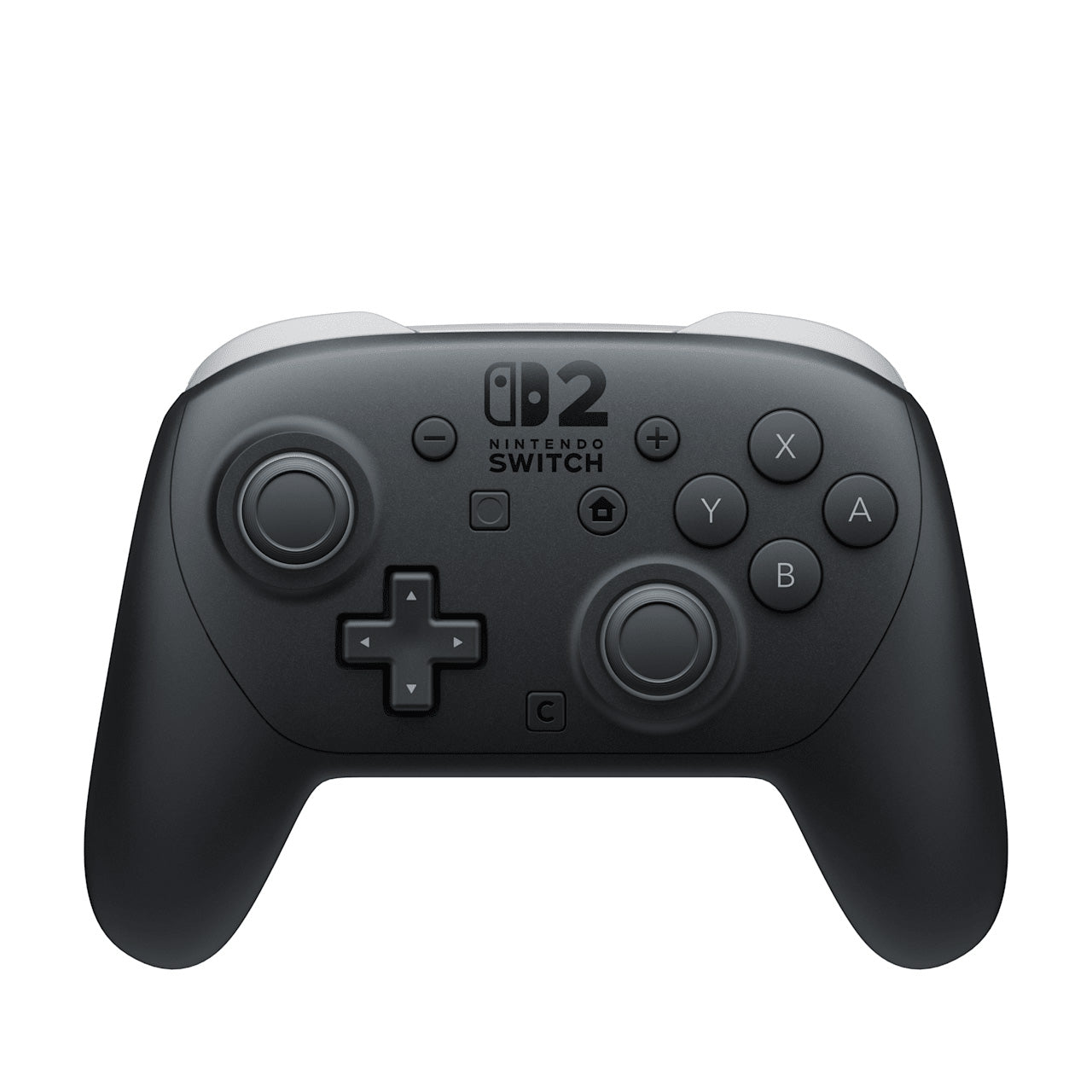 Nintendo Switch 2 Pro Controller (Pre-Order 5th June 2025)