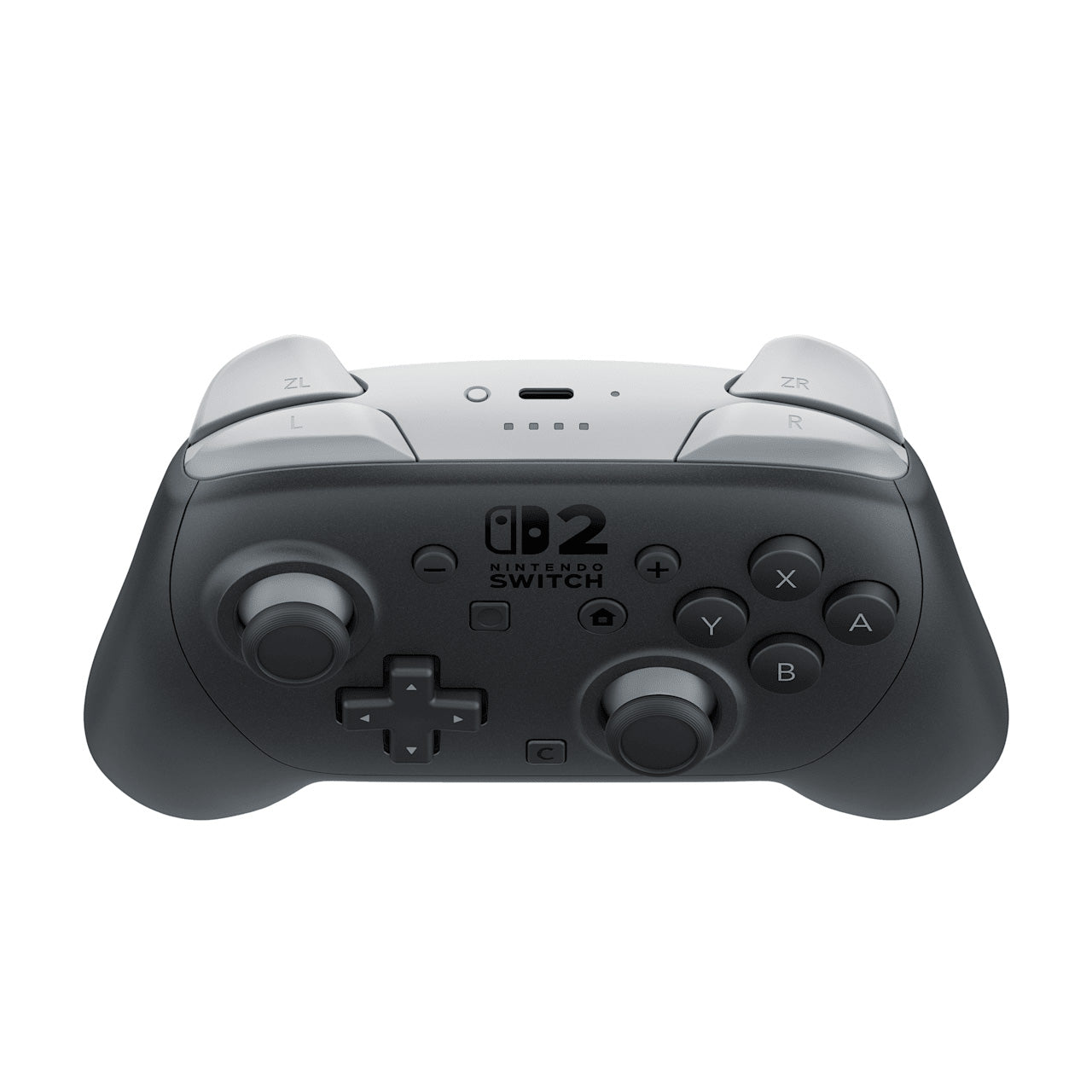 Nintendo Switch 2 Pro Controller (Pre-Order 5th June 2025)