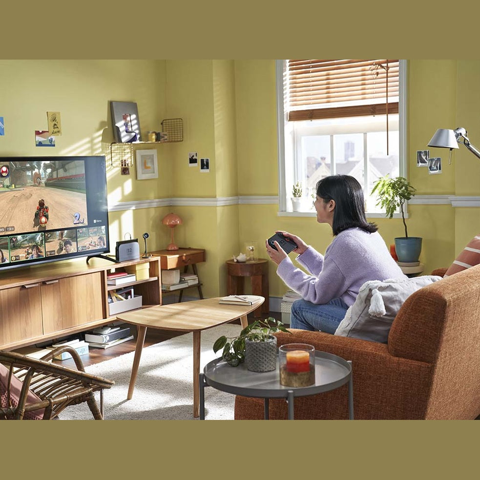 Nintendo Switch 2 (Pre-Order 5th June 2025)