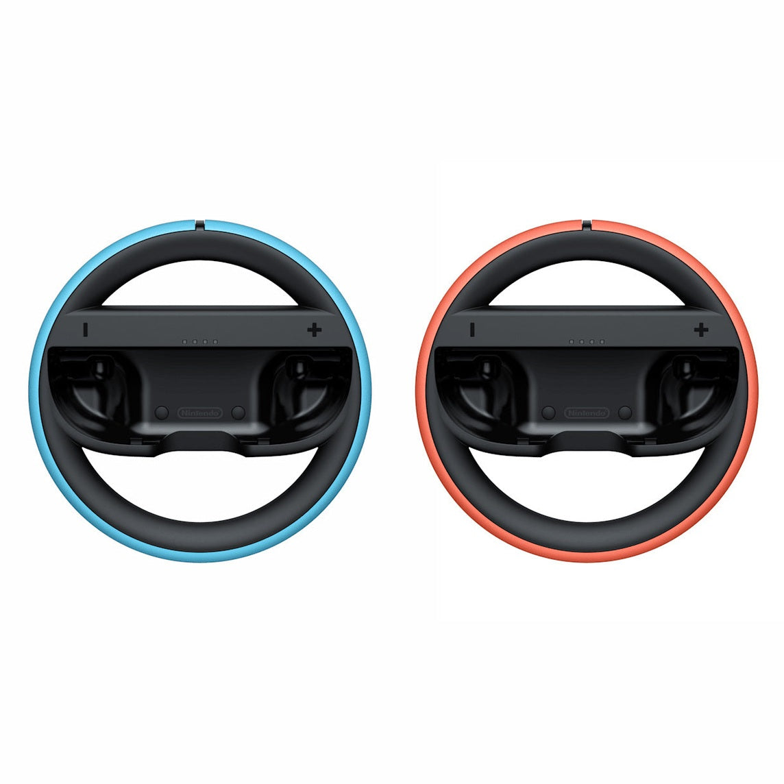 Nintendo Switch 2 Joy-Con Wheel Pair (Pre-Order 5th June 2025)