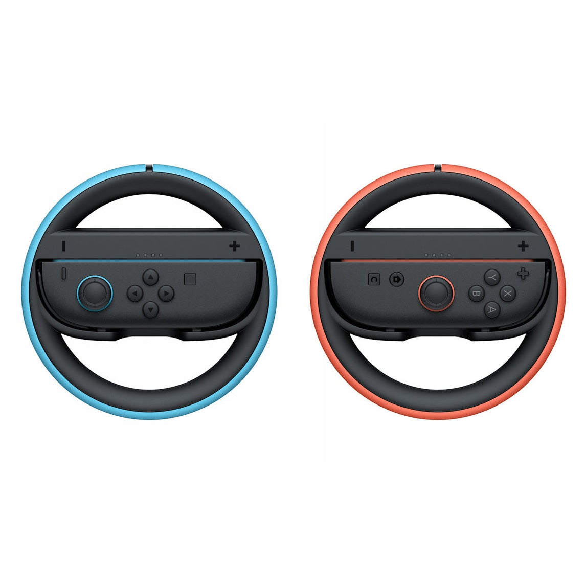 Nintendo Switch 2 Joy-Con Wheel Pair (Pre-Order 5th June 2025)