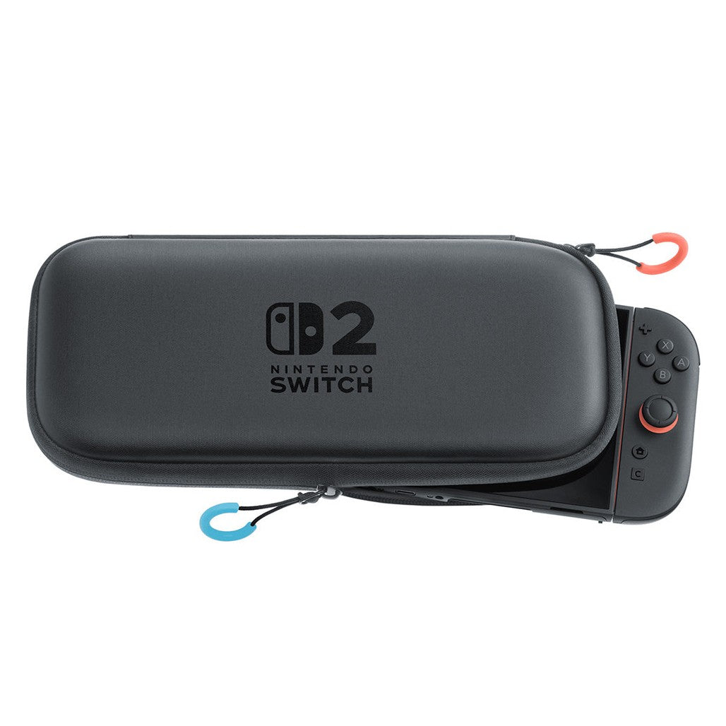Nintendo Switch 2 Carrying Case & Screen Protector (Pre-Order 5th June 2025)