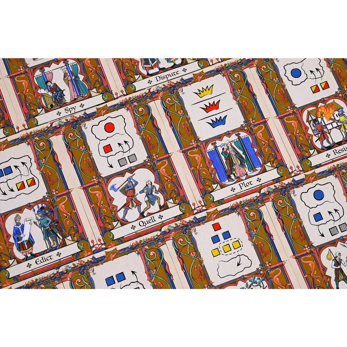 The King Is Dead: Second Edition