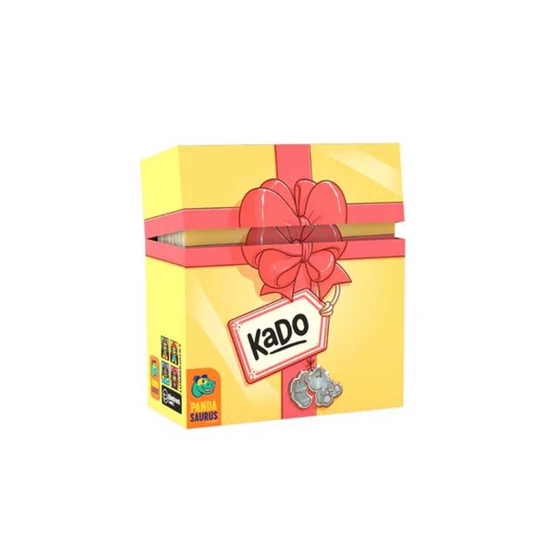 Kado