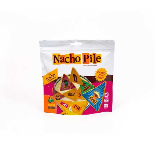 Nacho Pile (Small Form)