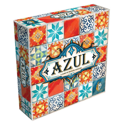 Azul