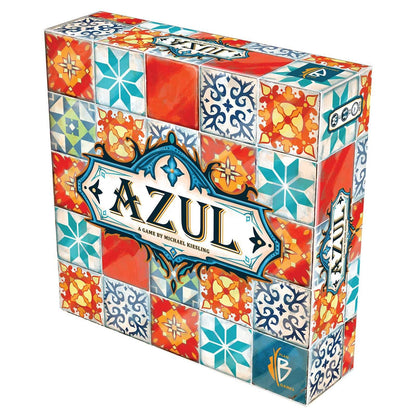 Azul