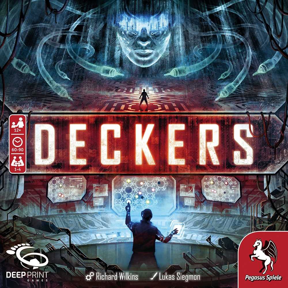 Deckers
