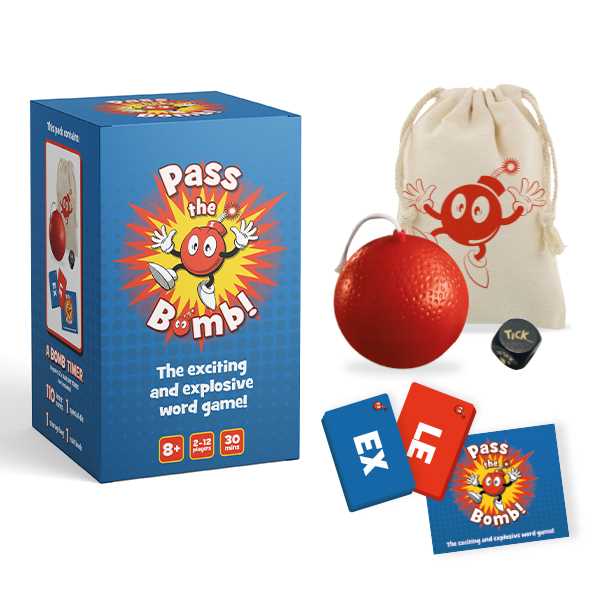Pass the Bomb (2023 Edition)