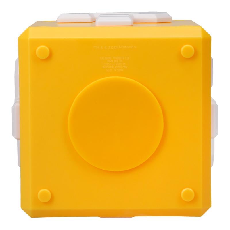 Paladone Super Mario Question Block Money Box
