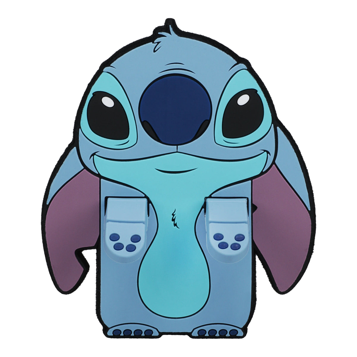 Disney Stitch Clip-On Character Screen Cleaner