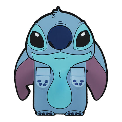 Disney Stitch Clip-On Character Screen Cleaner