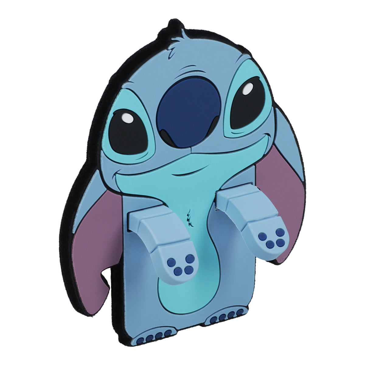 Disney Stitch Clip-On Character Screen Cleaner