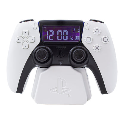 Paladone PlayStation PS5 Controller Alarm Clock