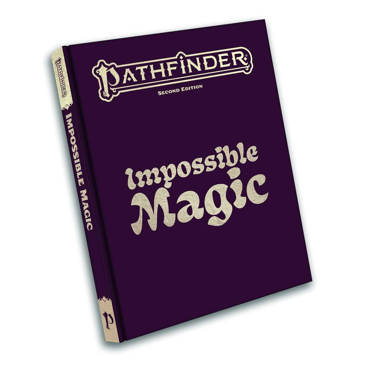 Pathfinder Impossible Magic: Special Edition