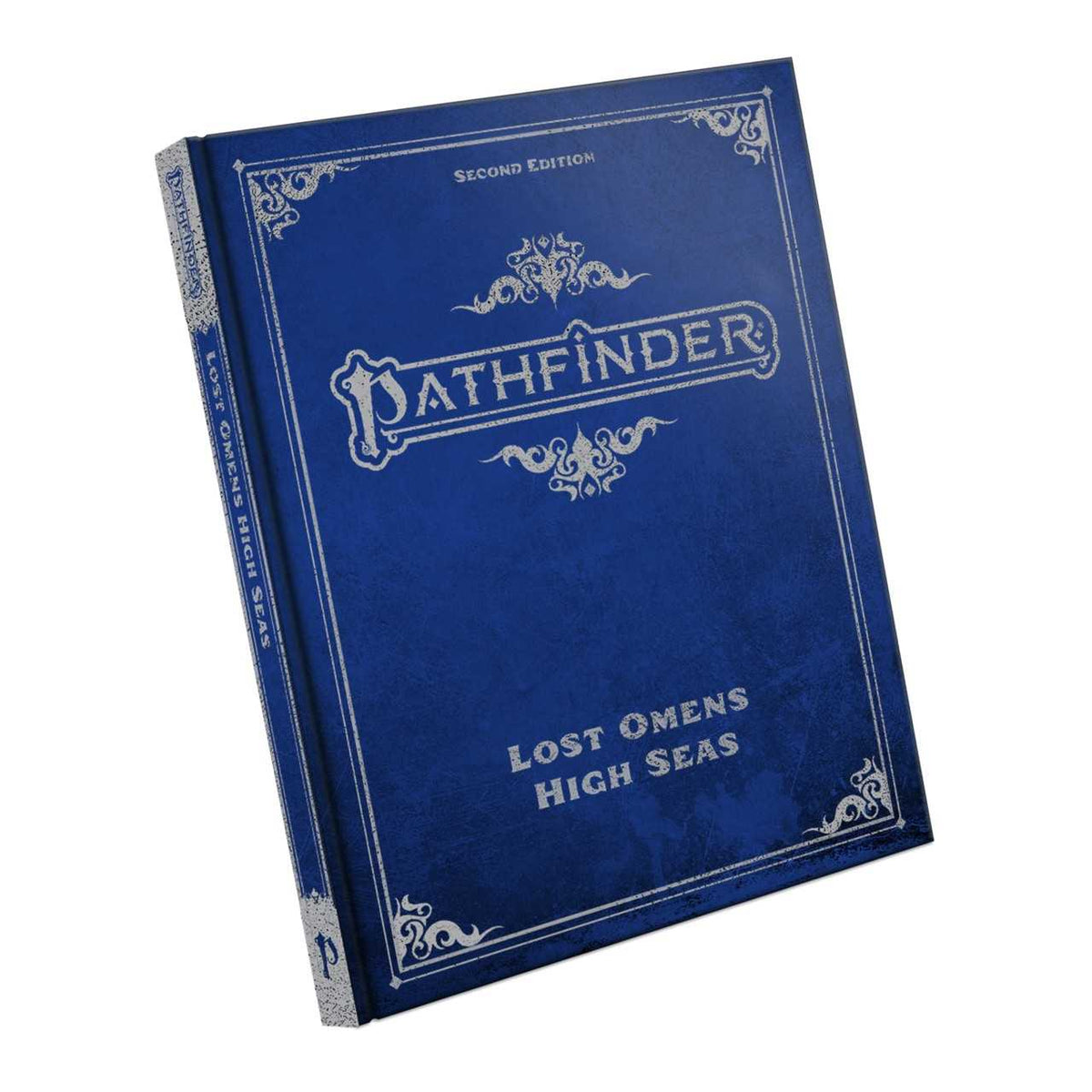 Pathfinder Lost Omens High Seas: Special Edition