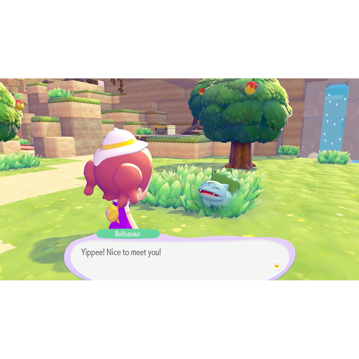 Pokémon Pokopia - Nintendo Switch 2 (Disc)