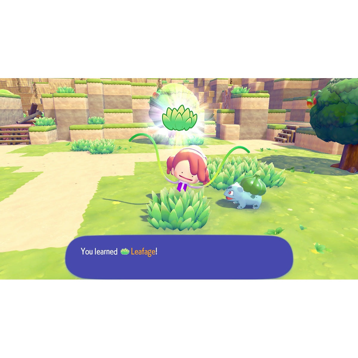 Pokémon Pokopia - Nintendo Switch 2 (Disc)