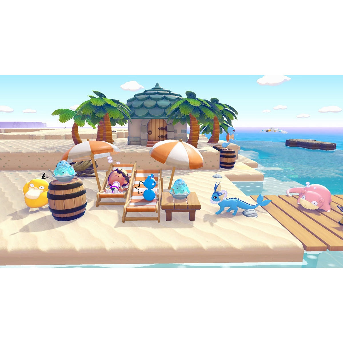 Pokémon Pokopia - Nintendo Switch 2 (Disc)