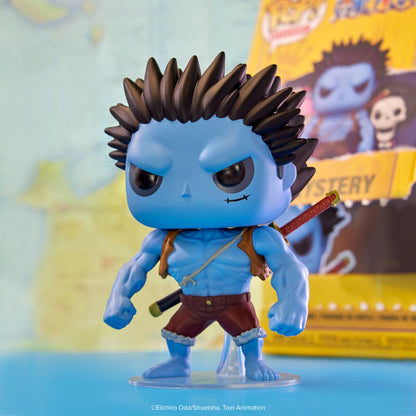 Funko Pop! Vinyl Mystery One Piece (1 in 72 Chance of Chase)