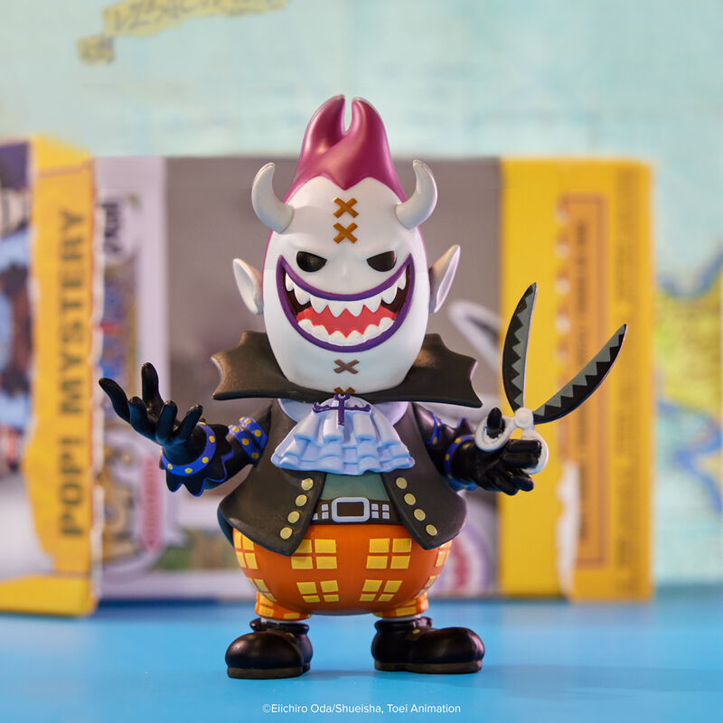 Funko Pop! Vinyl Mystery One Piece (1 in 72 Chance of Chase)