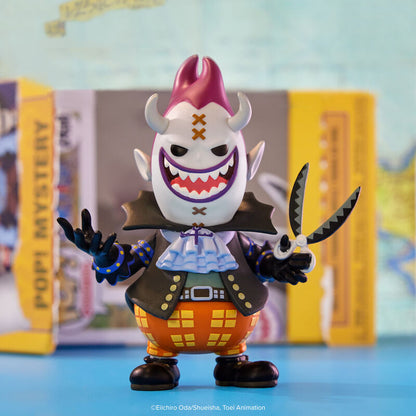 Funko Pop! Vinyl Mystery One Piece (1 in 72 Chance of Chase)