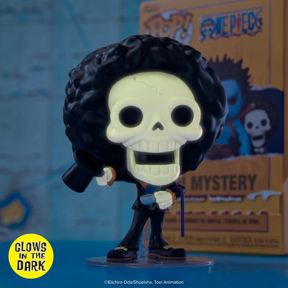 Funko Pop! Vinyl Mystery One Piece (1 in 72 Chance of Chase)