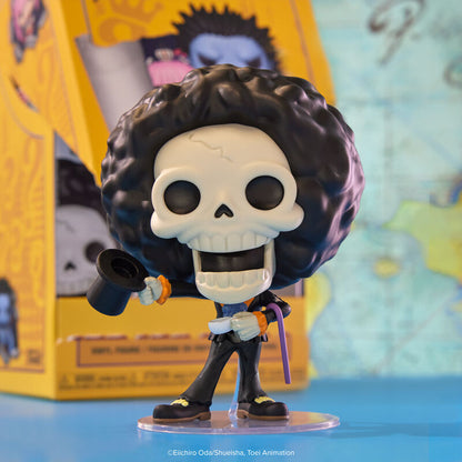 Funko Pop! Vinyl Mystery One Piece (1 in 72 Chance of Chase)