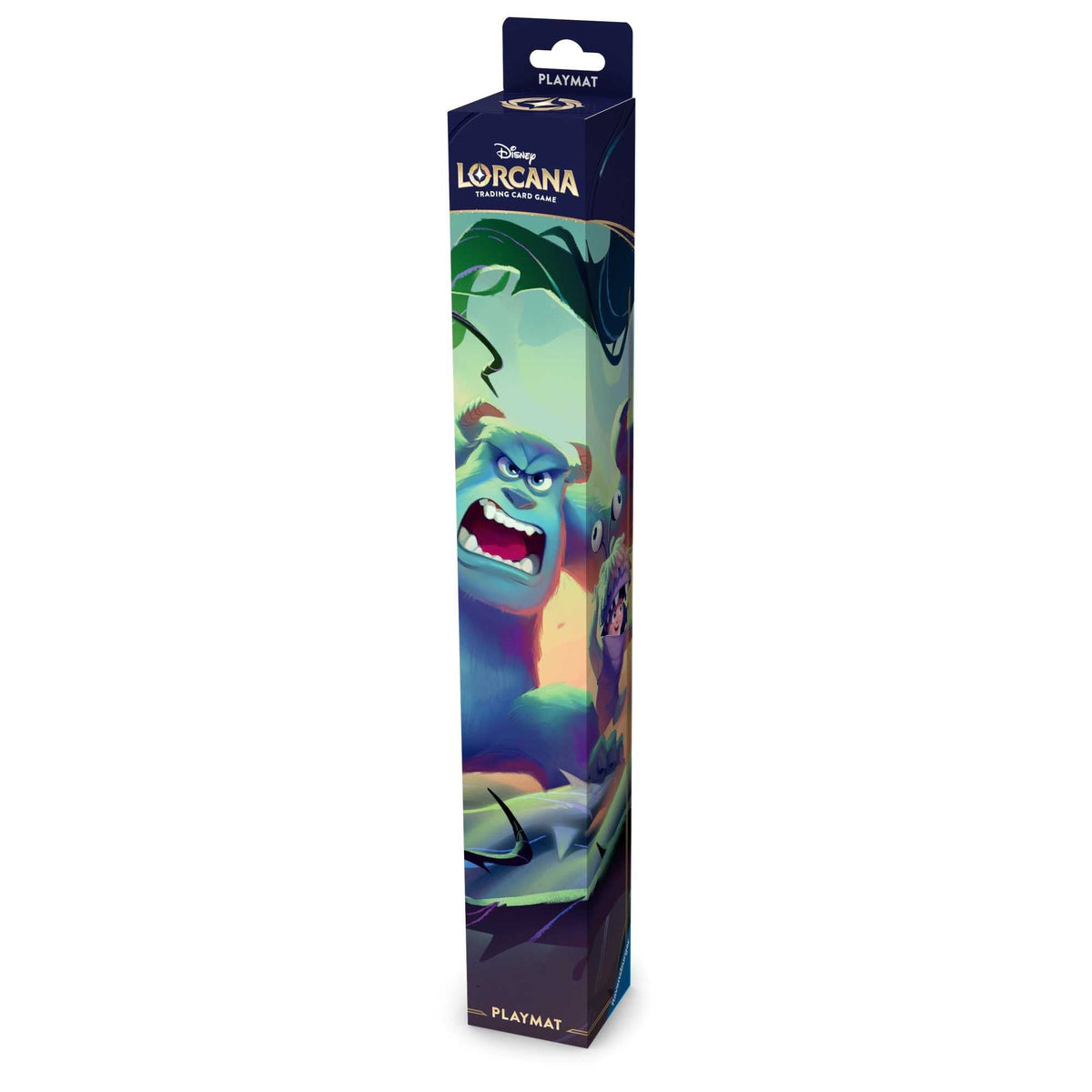 Disney Lorcana TCG Playmat – Monsters Inc – Set 13