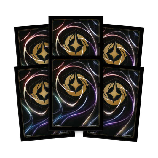 Disney Lorcana Trading Card Sleeves – Lorcana Brand, Set 5–8