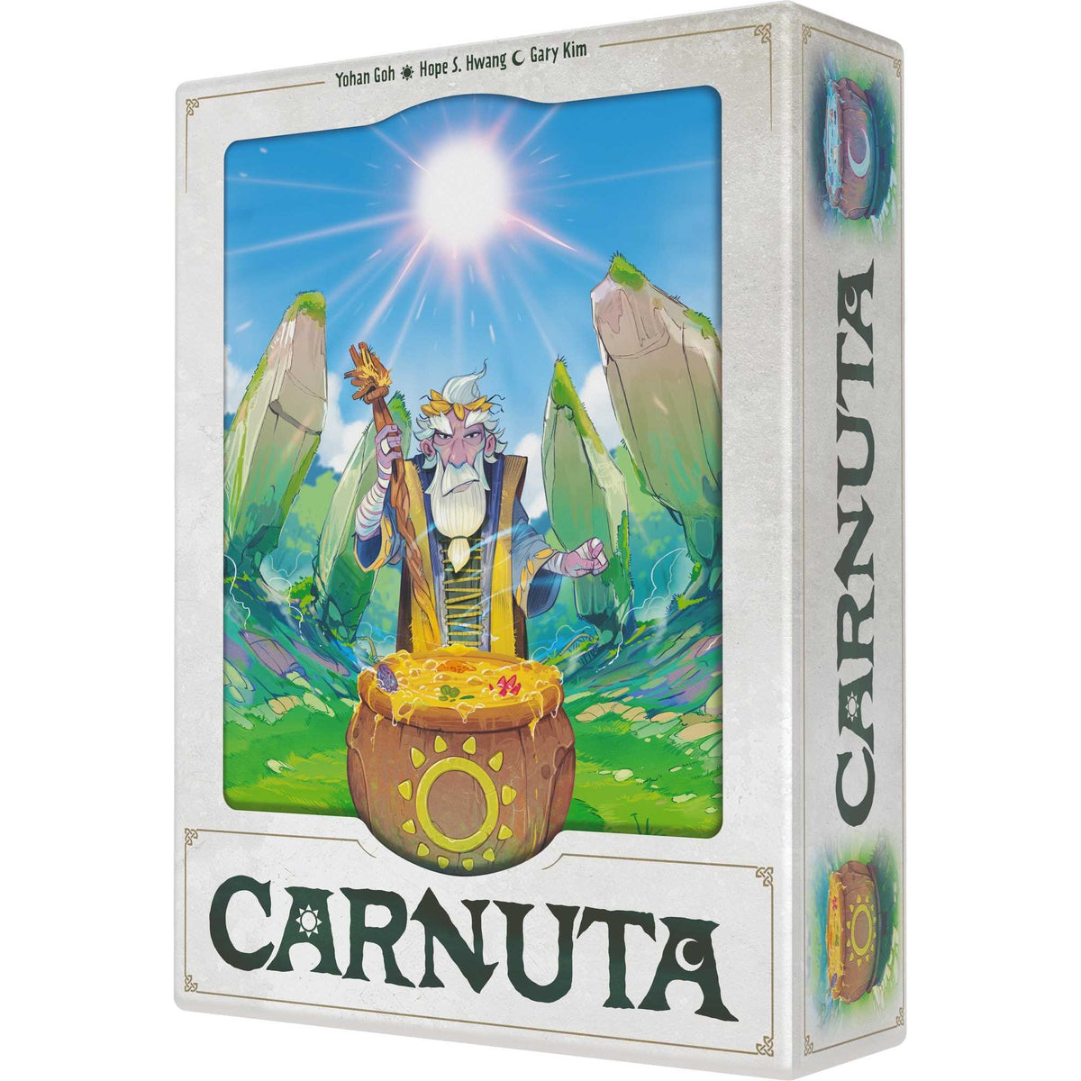 Carnuta