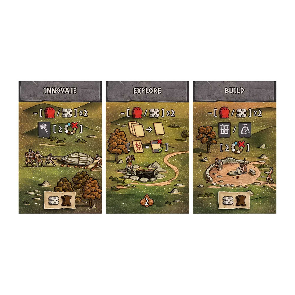 Skara Brae