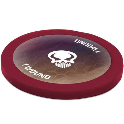 Heroscape: Premium Wound Markers