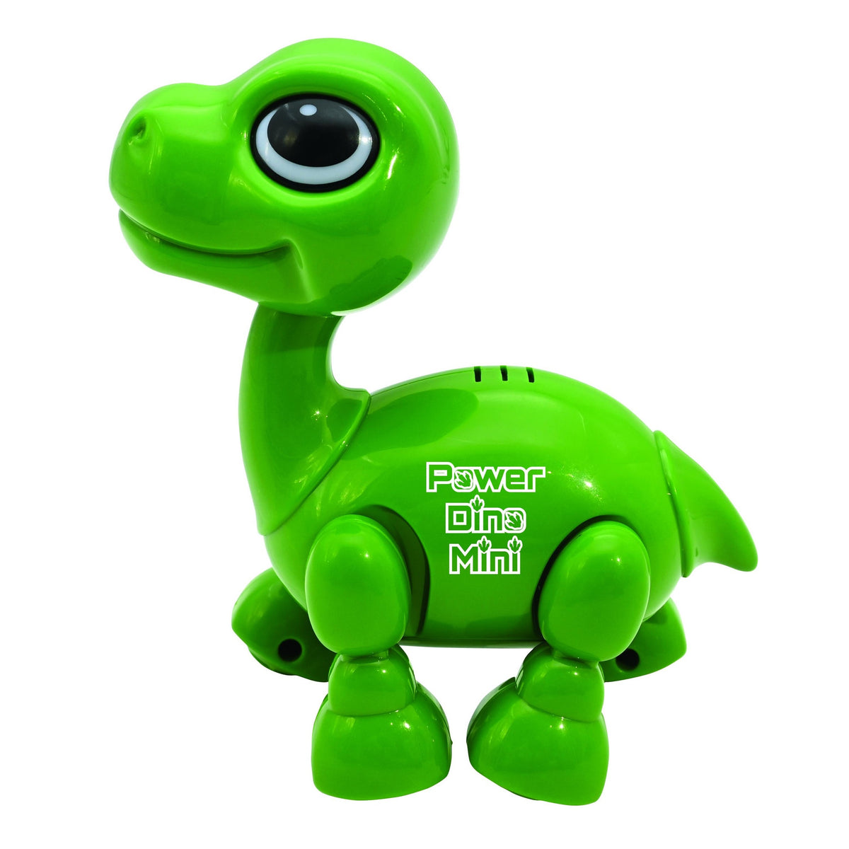 Lexibook Power Dino Mini Dinosaur Robot with Lights & Sounds