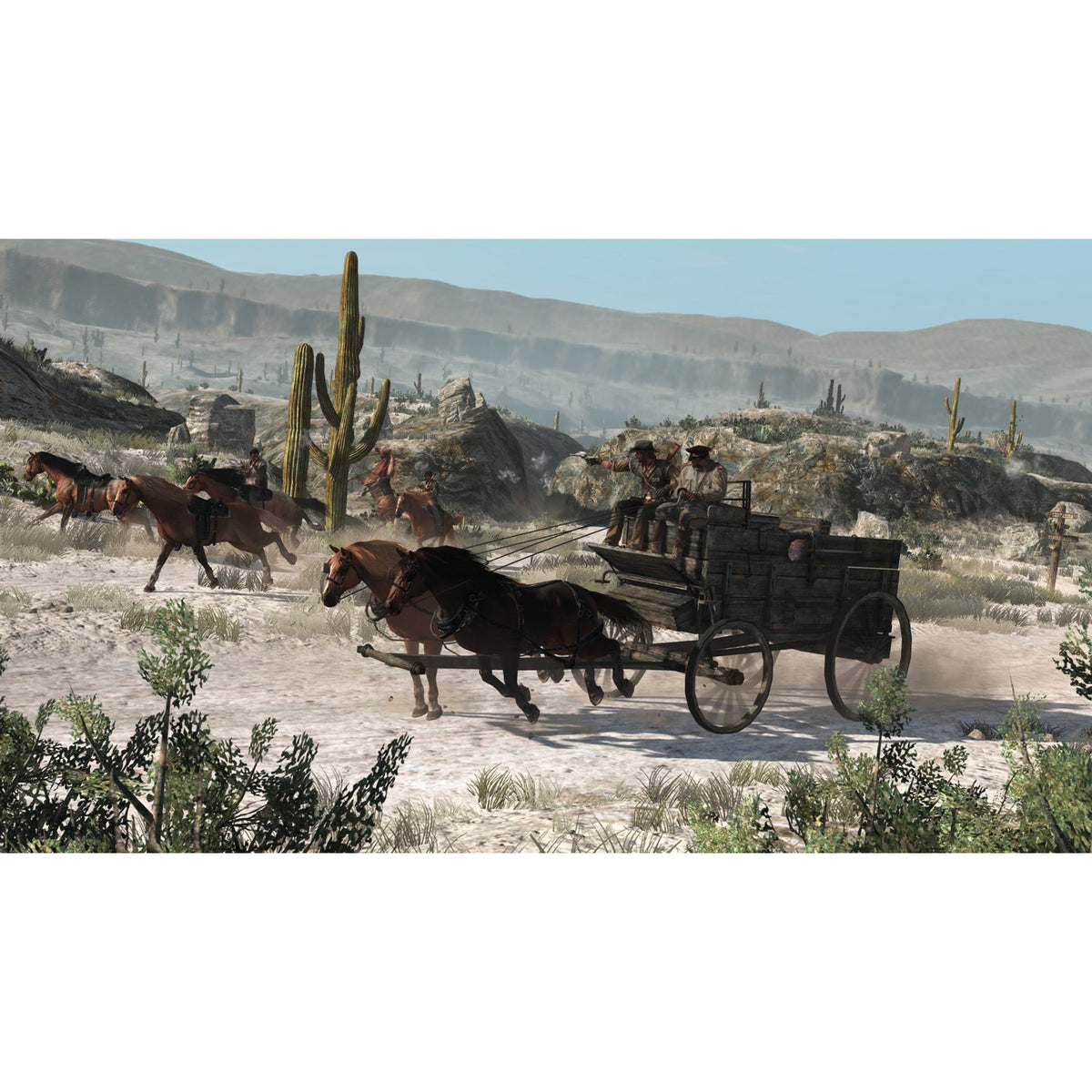 Red Dead Redemption for Nintendo Switch 2 (Code in Box)