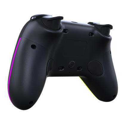Snakebyte Gamepad S2 Wireless Controller for Nintendo Switch 2 – Black