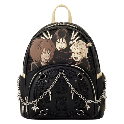 Loungefly Scooby-Doo! The Hex Girls Mini Backpack