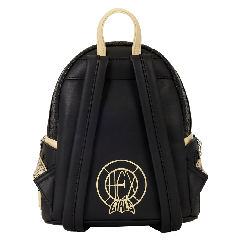 Loungefly Scooby-Doo! The Hex Girls Mini Backpack