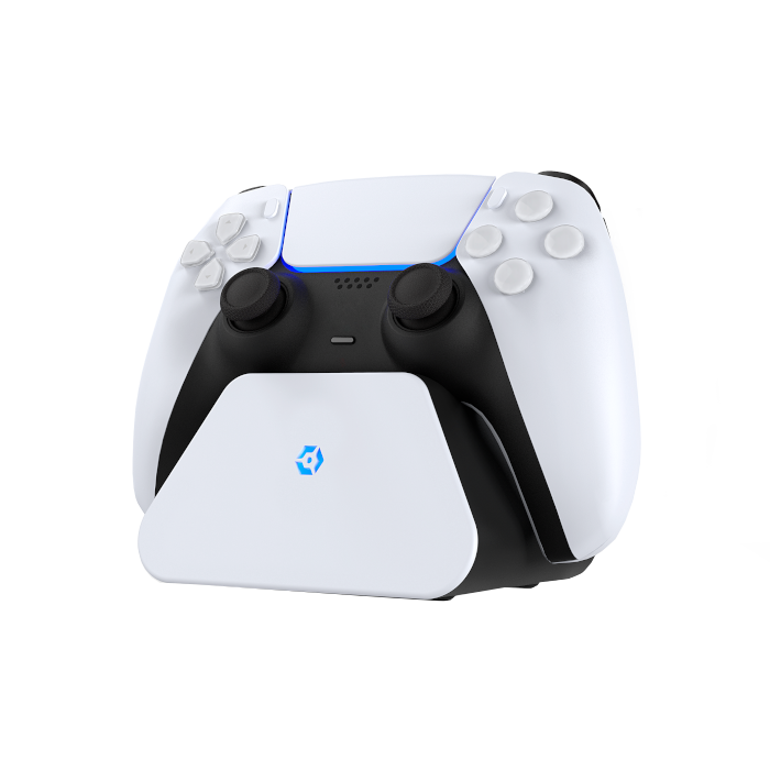 Gioteck Solo Charging Stand for PS5 DualSense
