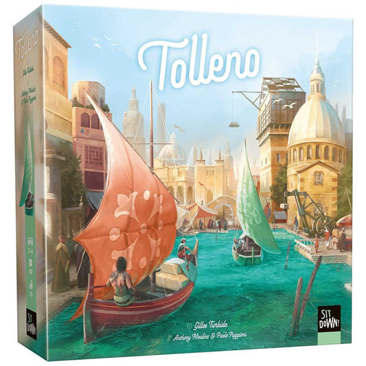 Tolleno