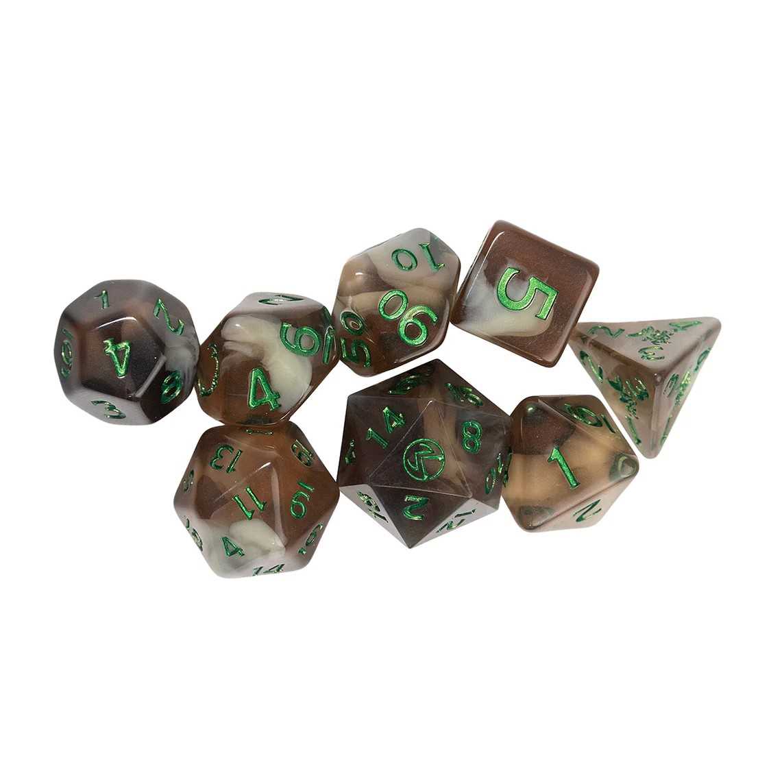 Critical Role: Vox Machina Adventure Dice – Keyleth
