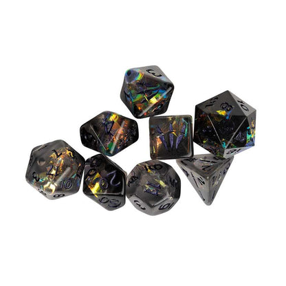 Critical Role: Vox Machina Adventure Dice – Vax'ildan