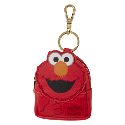 Loungefly - Sesame Street Exclusive Cosplay Mystery Mini Backpack Keychain Charm