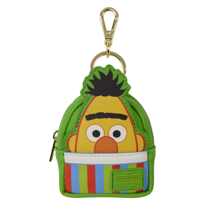 Loungefly - Sesame Street Exclusive Cosplay Mystery Mini Backpack Keychain Charm