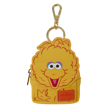 Loungefly - Sesame Street Exclusive Cosplay Mystery Mini Backpack Keychain Charm