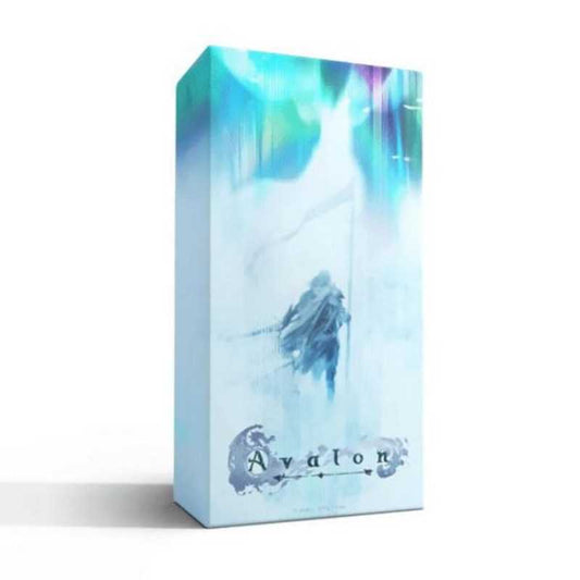 Avalon: The Riven Veil – Mistwalkers Expansion