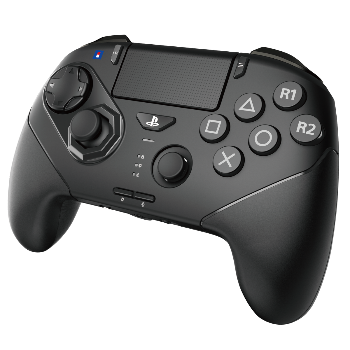 HORI Wireless Fighting Commander OCTA Pro Controller for PS5 and PC