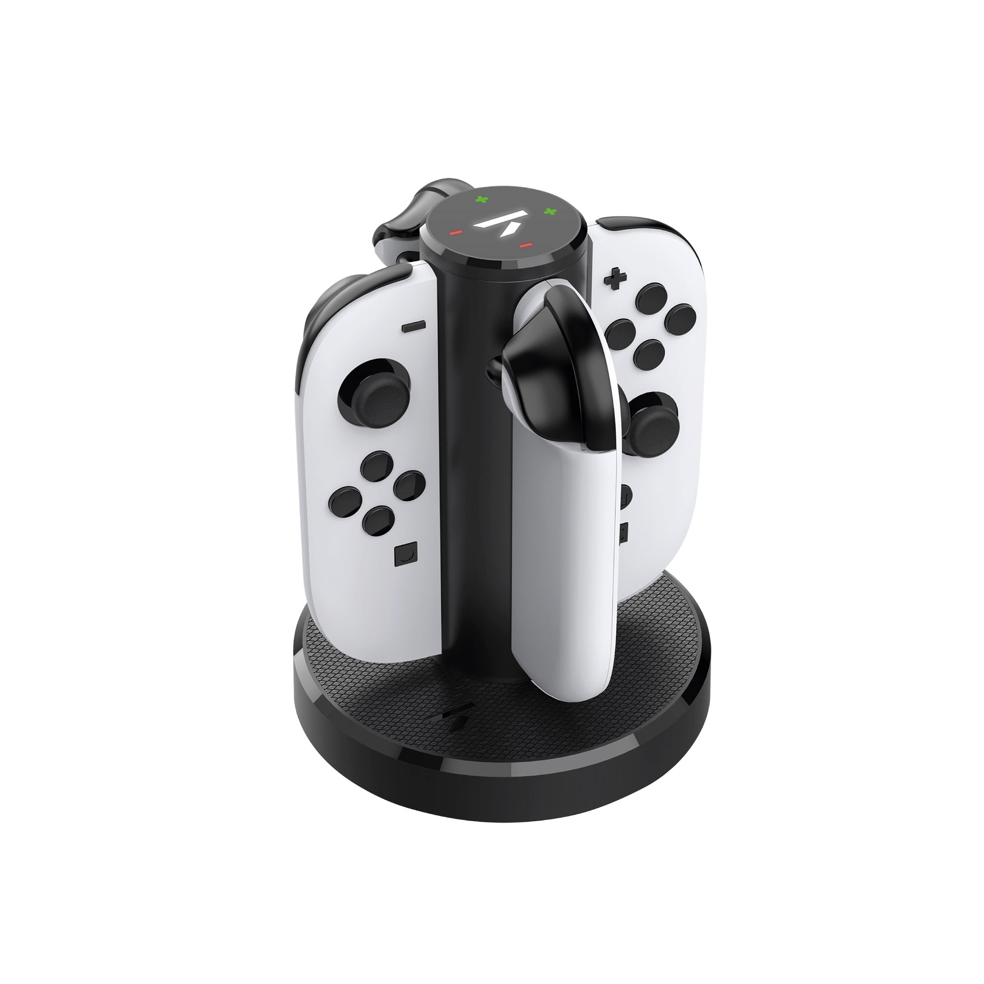 Stealth Quad Charging Dock - Nintendo Switch 2  (Pre-Order 5th June 2025)