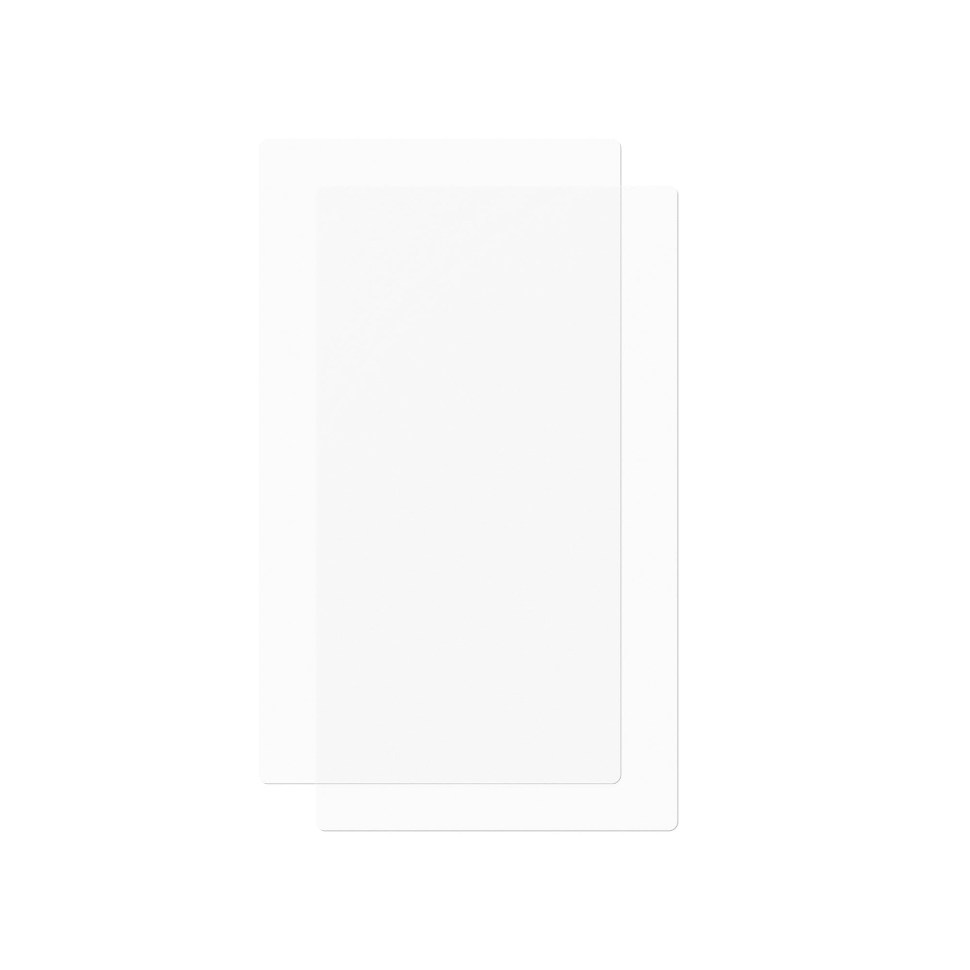 Stealth Screen Protector & Cleaning Cloth - Twin Pack - Nintendo Switch 2  (Pre-Order 5th June 2025)
