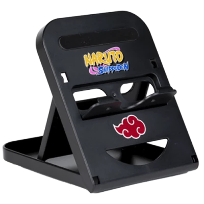 Konix Naruto Nintendo Switch Adjustable Play Stand
